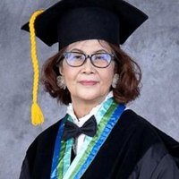 Prof. Dr. Ir. Dorothea Agnes Rampisela