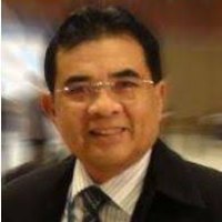 Prof. dr. A. Husni Tanra