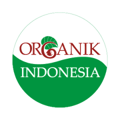 Logo Organik Indonesia (SNI 6729:2016)