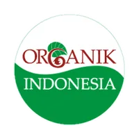 Logo Organik Indonesia (SNI 6729:2016)